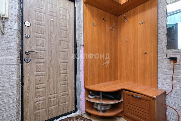 
   Продам 2-комнатную, 43 м², Солидарности ул, 79

. Фото 14.