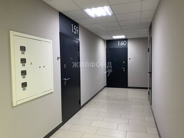 
   Продам 2-комнатную, 39.5 м², Василия Клевцова ул, 1

. Фото 14.