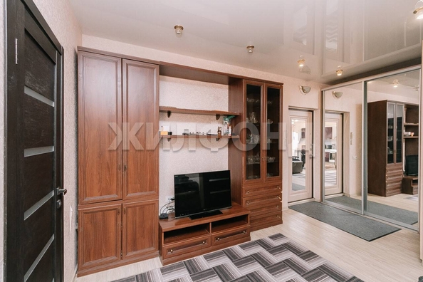 
   Продам 2-комнатную, 42.2 м², Вознесенская ул, 4

. Фото 6.