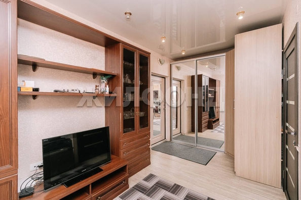 
   Продам 2-комнатную, 42.2 м², Вознесенская ул, 4

. Фото 7.