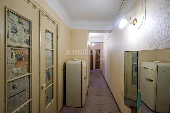 
   Продам 2-комнатную, 59 м², Сибиряков-Гвардейцев ул, 23

. Фото 25.