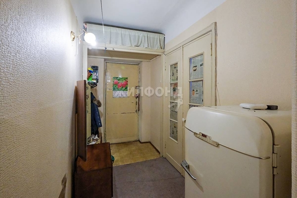 
   Продам 2-комнатную, 59 м², Сибиряков-Гвардейцев ул, 23

. Фото 28.