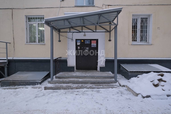 
   Продам 2-комнатную, 59 м², Сибиряков-Гвардейцев ул, 23

. Фото 33.