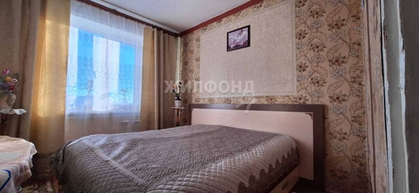 
   Продам 2-комнатную, 49.8 м², В. Высоцкого ул, 39/4

. Фото 8.