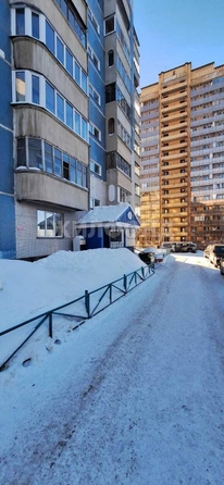 
   Продам 2-комнатную, 49.8 м², В. Высоцкого ул, 39/4

. Фото 17.