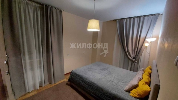 
   Продам 2-комнатную, 52.7 м², Гребенщикова ул, 1

. Фото 16.