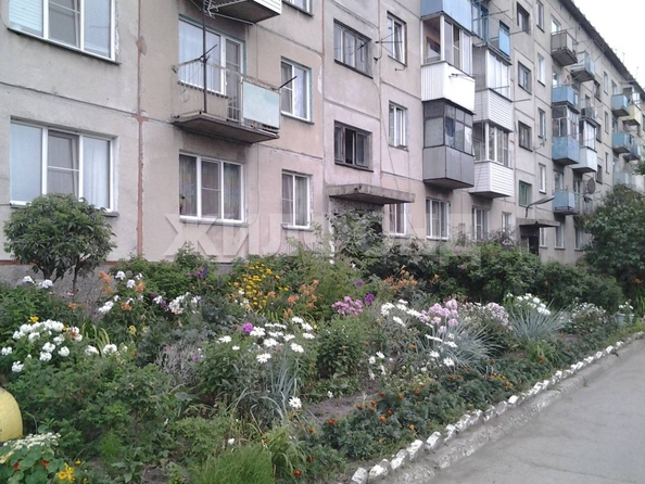 
  Продается 3-комн. квартира, 57 м², Учительская ул, д. 1а
. Фото 2.