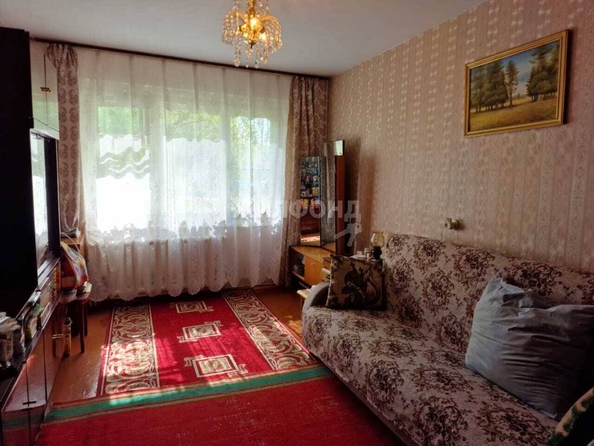 
   Продам 3-комнатную, 61.3 м², Бориса Богаткова ул, 254

. Фото 6.