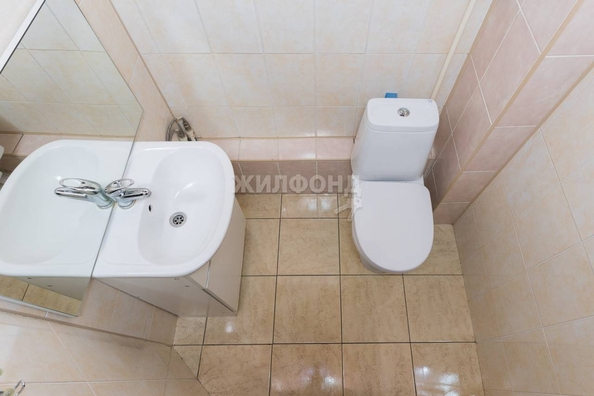 
   Продам 3-комнатную, 84.4 м², Гребенщикова ул, 8

. Фото 13.