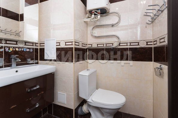 
   Продам 3-комнатную, 84.4 м², Гребенщикова ул, 8

. Фото 12.