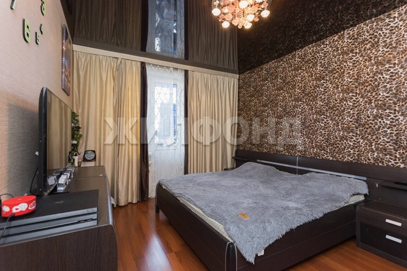 
   Продам 3-комнатную, 84.4 м², Гребенщикова ул, 8

. Фото 17.