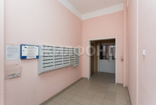 
   Продам 3-комнатную, 84.4 м², Гребенщикова ул, 8

. Фото 23.