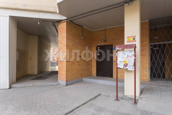 
   Продам 3-комнатную, 84.4 м², Гребенщикова ул, 8

. Фото 24.