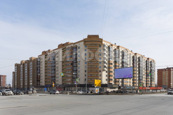 
   Продам 3-комнатную, 84.4 м², Гребенщикова ул, 8

. Фото 25.