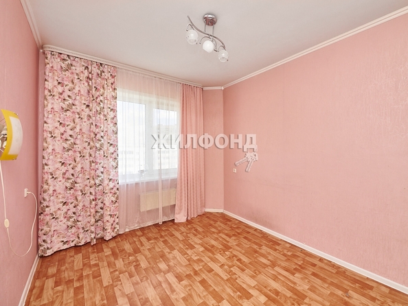 
   Продам 3-комнатную, 73 м², Гребенщикова ул, 14

. Фото 3.