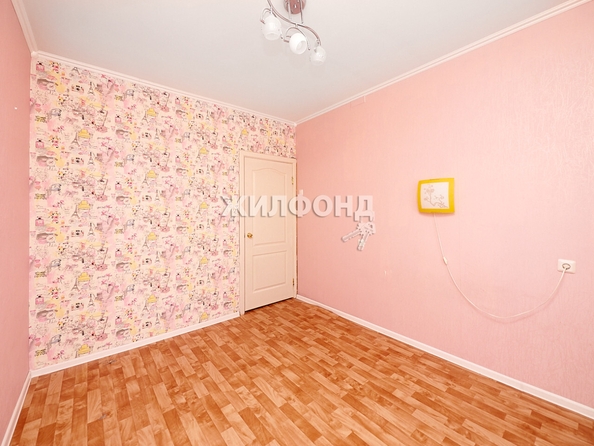 
   Продам 3-комнатную, 73 м², Гребенщикова ул, 14

. Фото 4.