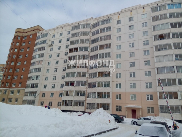 
   Продам 3-комнатную, 73 м², Гребенщикова ул, 14

. Фото 16.