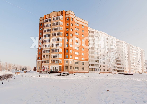 
   Продам 3-комнатную, 73 м², Гребенщикова ул, 14

. Фото 20.