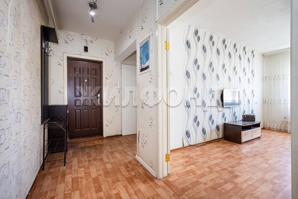 
  Продается 3-комн. квартира, 73 м², Гребенщикова ул, д. 14
. Фото 5.