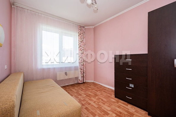 
  Продается 3-комн. квартира, 73 м², Гребенщикова ул, д. 14
. Фото 9.
