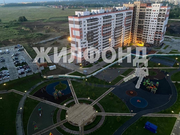 
   Продам 3-комнатную, 83 м², Каспийская (Приозёрный мкр.) ул, 1

. Фото 20.