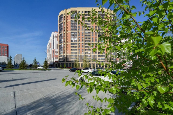 
  Продается 3-комн. квартира, 83 м², Каспийская (Приозёрный мкр.) ул, д. 1
. Фото 8.