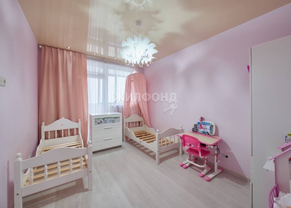 
   Продам 3-комнатную, 71.6 м², Танковая ул, 32

. Фото 8.