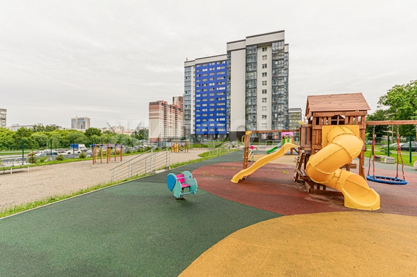 
   Продам 3-комнатную, 71.6 м², Танковая ул, 32

. Фото 25.