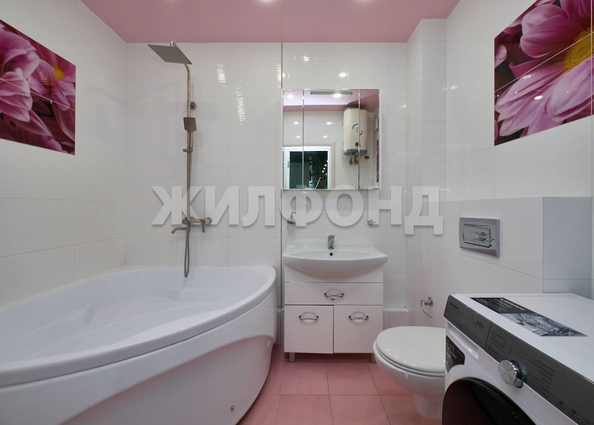 
   Продам 3-комнатную, 71.6 м², Танковая ул, 32

. Фото 14.