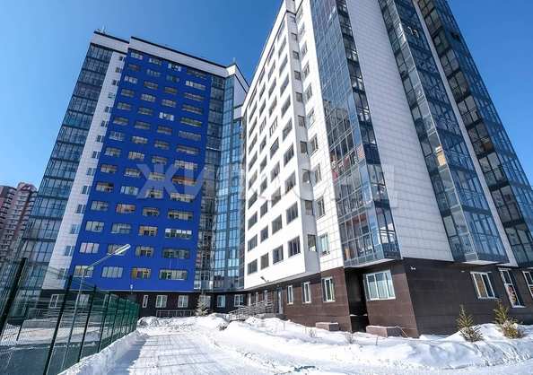 
  Продается 3-комн. квартира, 71.6 м², Танковая ул, д. 32
. Фото 18.