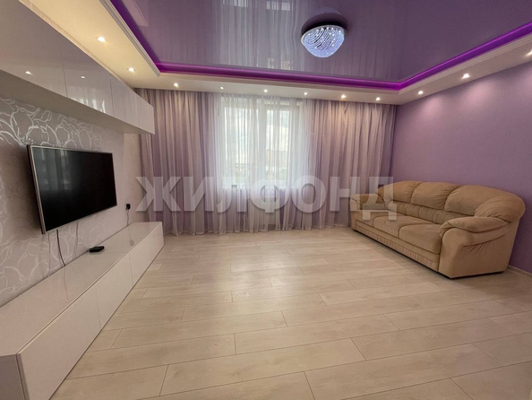 
  Продается 3-комн. квартира, 71.6 м², Танковая ул, д. 32
. Фото 12.