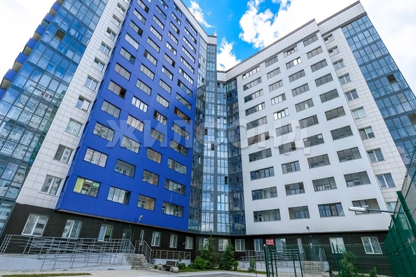 
  Продается 3-комн. квартира, 71.6 м², Танковая ул, д. 32
. Фото 18.