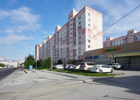 
   Продам 3-комнатную, 73 м², Тюленина ул, 14

. Фото 15.