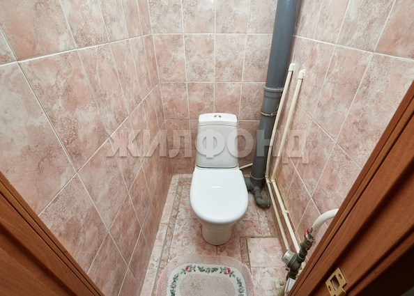 
   Продам 3-комнатную, 73 м², Тюленина ул, 14

. Фото 14.
