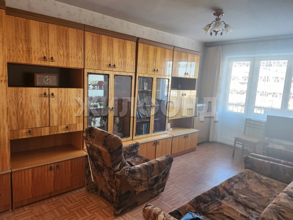 
   Продам 3-комнатную, 61.2 м², Невельского ул, 83

. Фото 2.