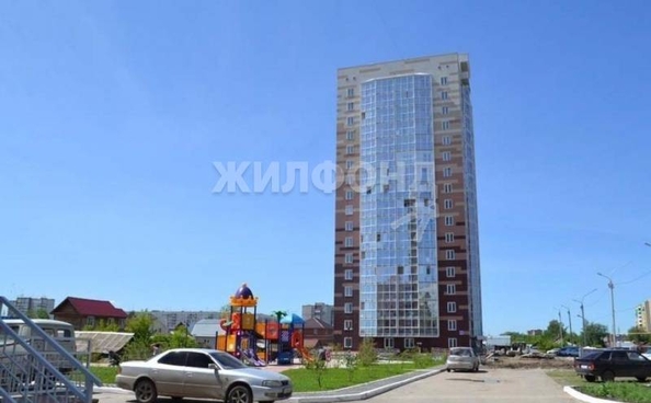 
   Продам 3-комнатную, 67.4 м², Пархоменко ул, 29

. Фото 15.