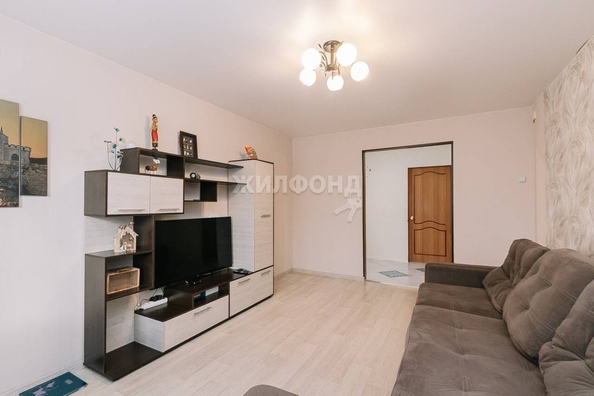 
   Продам 3-комнатную, 60.8 м², Краснообск, 31

. Фото 5.