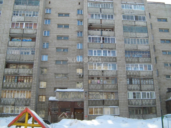 
   Продам 3-комнатную, 63.2 м², Бориса Богаткова ул, 194/8

. Фото 5.