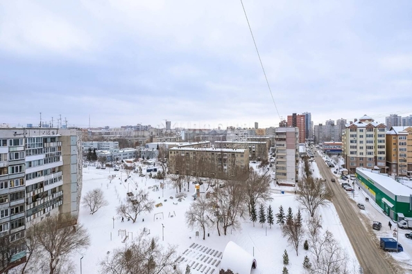 
   Продам 3-комнатную, 59.9 м², Новосибирская ул, 7

. Фото 11.