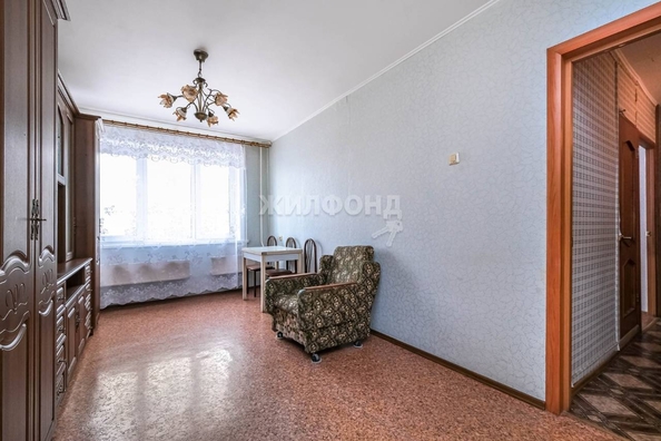 
   Продам 3-комнатную, 59.9 м², Новосибирская ул, 7

. Фото 14.