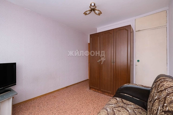 
   Продам 3-комнатную, 59.9 м², Новосибирская ул, 7

. Фото 21.