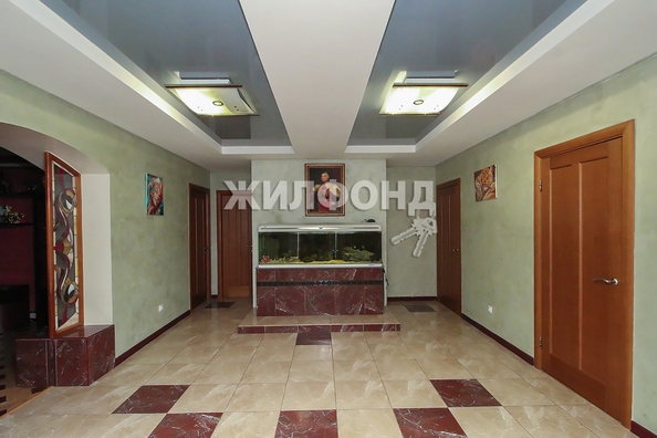 
   Продам 4-комнатную, 134.6 м², Новая Заря ул, 53

. Фото 12.