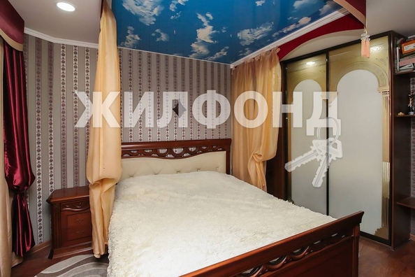 
   Продам 4-комнатную, 134.6 м², Новая Заря ул, 53

. Фото 18.