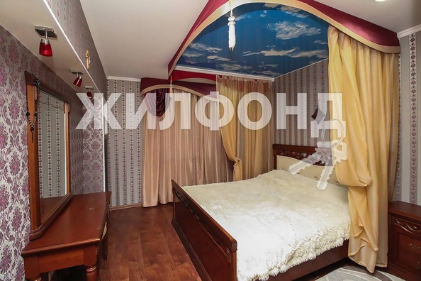 
   Продам 4-комнатную, 134.6 м², Новая Заря ул, 53

. Фото 19.