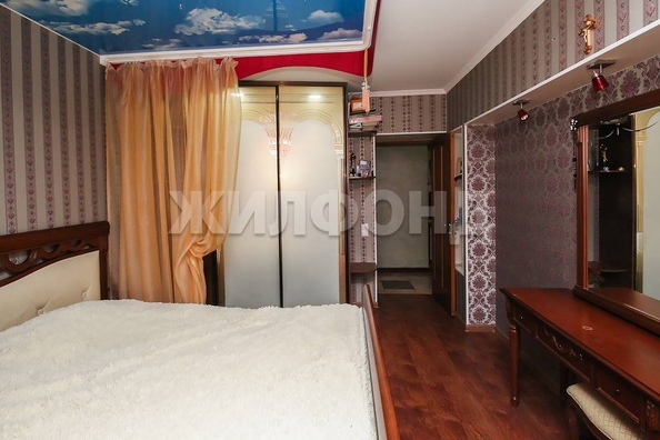
   Продам 4-комнатную, 134.6 м², Новая Заря ул, 53

. Фото 20.