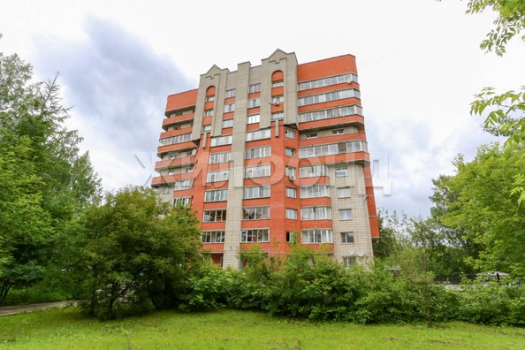 
  Продается 4-комн. квартира, 134.6 м², Новая Заря ул, д. 53
. Фото 6.