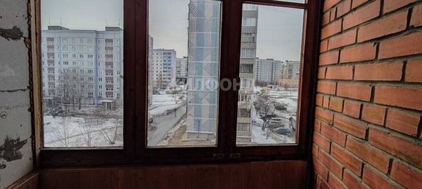 
   Продам 4-комнатную, 85.8 м², Земнухова ул, 7/1

. Фото 2.