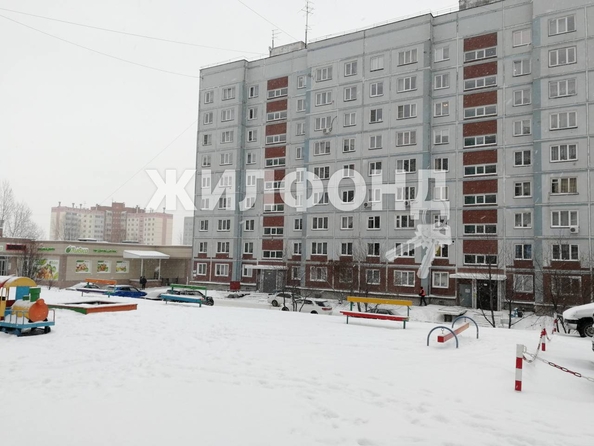 
   Продам 4-комнатную, 85.8 м², Земнухова ул, 7/1

. Фото 12.