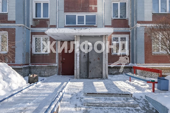 
   Продам 4-комнатную, 85.8 м², Земнухова ул, 7/1

. Фото 13.