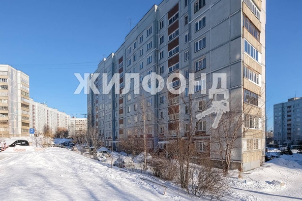 
   Продам 4-комнатную, 85.8 м², Земнухова ул, 7/1

. Фото 14.